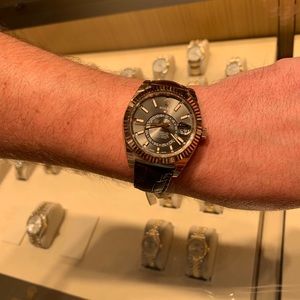 Meet your Posher, Cody